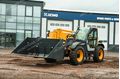 Телескопический погрузчик XCMG XC6-3514K