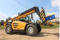 Телескопический погрузчик XCMG XT18010K