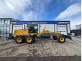 Автогрейдер XCMG GR2153A полный привод