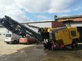 Дорожная фреза XCMG XM1205F