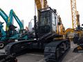Экскаватор-разрушитель XE500DHR