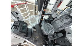 Автогрейдер XCMG GR3005Tpro
