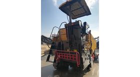 Дорожная фреза XCMG XM1205F