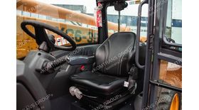 Телескопический погрузчик XCMG XC6-3514K