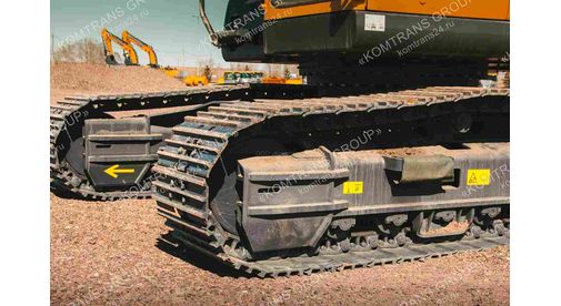 Гусеничный экскаватор XCMG XE265C Гусеничный экскаватор XCMG XE265C