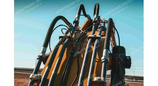 Гусеничный экскаватор XCMG XE265C Гусеничный экскаватор XCMG XE265C