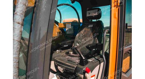 Гусеничный экскаватор XCMG XE265C Гусеничный экскаватор XCMG XE265C