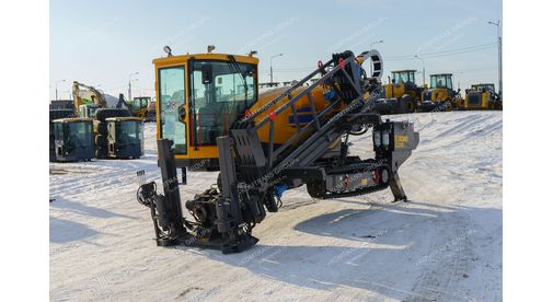 Установка ГНБ XCMG XZ230E 5 Установка ГНБ XCMG XZ230E