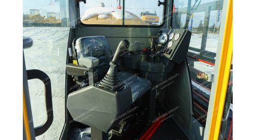 Установка ГНБ XCMG XZ230E 6 Установка ГНБ XCMG XZ230E